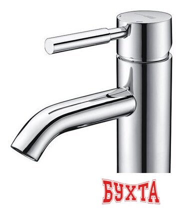 Смеситель Wasserkraft Main 4105