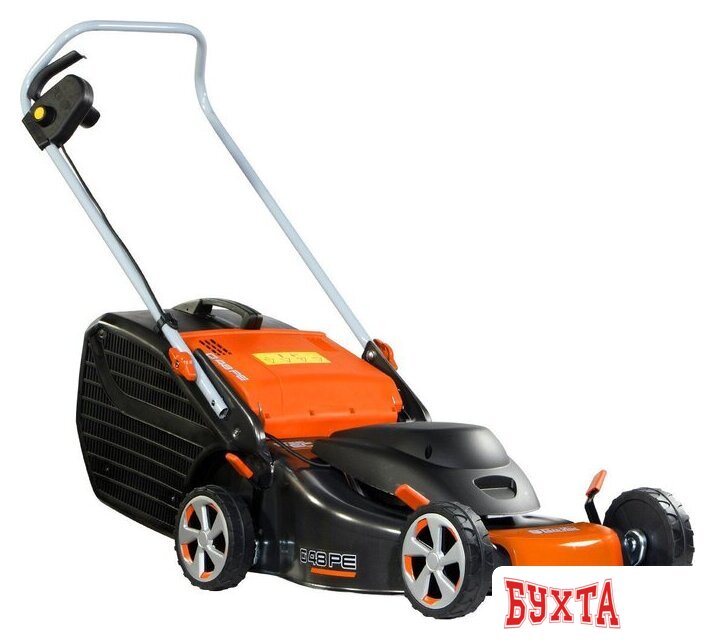 Газонокосилка Oleo-Mac G 48 PE Comfort Plus