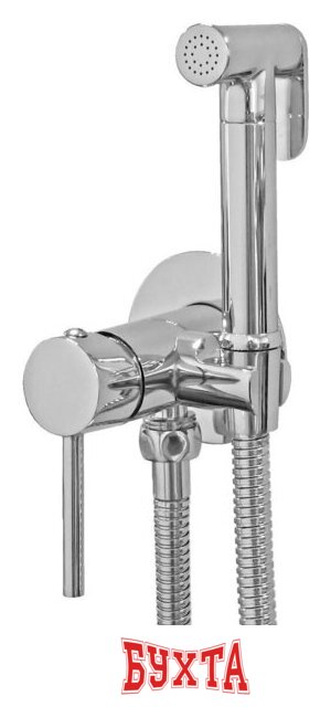 Гигиенический душ MVL 26010-CR