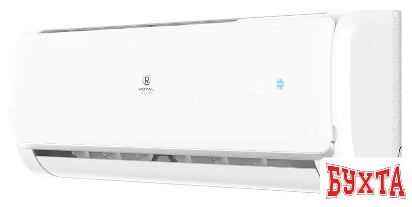 Кондиционер Royal Clima Nobile RC-NB35HN