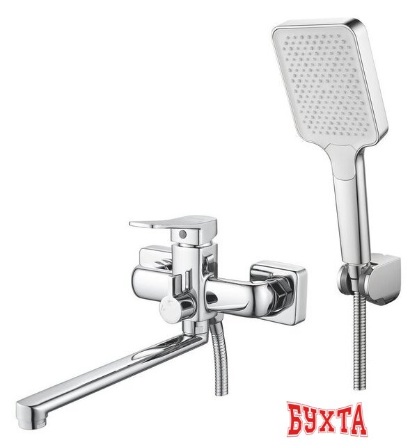 Смеситель Shevanik S9902