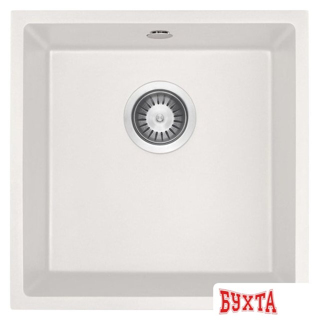 Кухонная мойка Deante ZQA_A10A