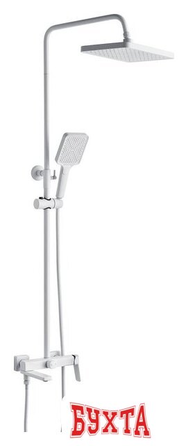 Душевая система  Shevanik S9936C