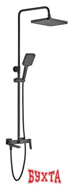 Душевая система  Shevanik S9936H