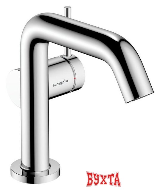 Смеситель Hansgrohe Tecturis S 110 Fine CoolStart EcoSmart+ 73320000