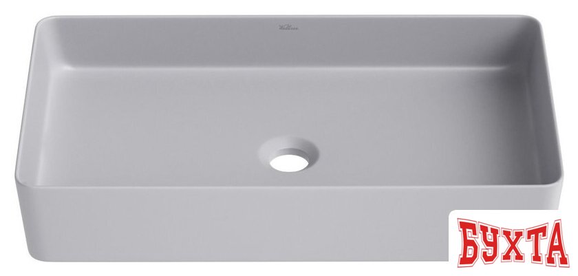 Умывальник Wellsee FreeDom 2.0 323020000