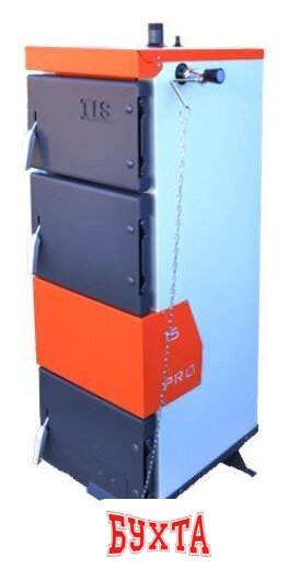 Отопительный котел TIS PRO 20