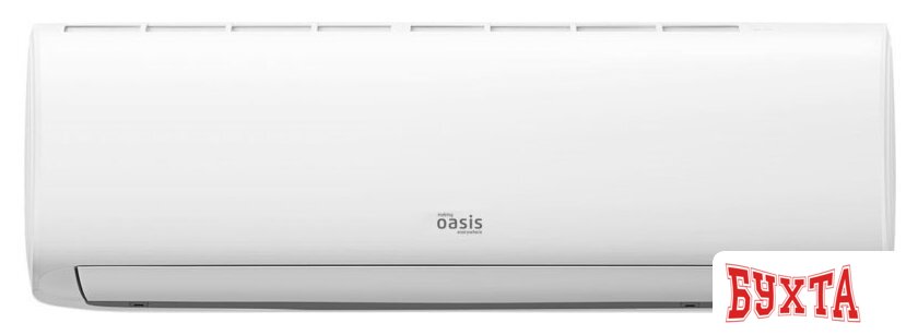 Кондиционер Making Oasis Everywhere H-9