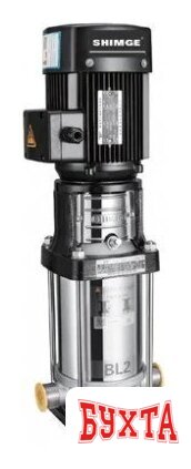 Многоступенчатый насос Shimge BL 4-5R 380V