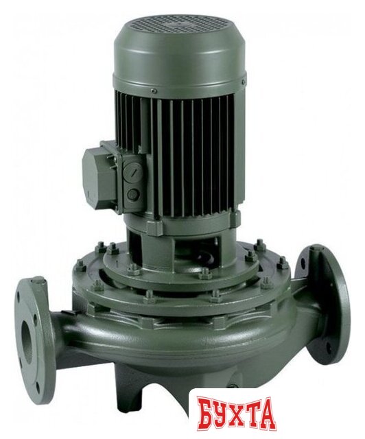 Центробежный насос DAB CP 40/2700 T