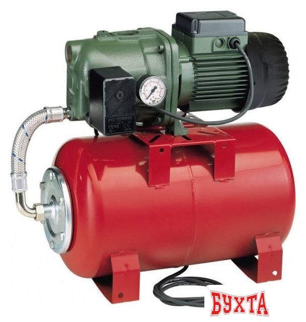 Насосная станция DAB Aquajet 112 M