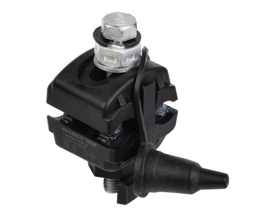 Зажим прокалывающий ответвительный ЗОИ 10-95/1,5-10 ИЭК, 4606056235593