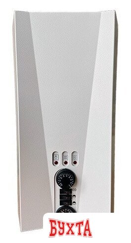 Отопительный котел УМТ ЭВПМ-6 «Сангай-МК»