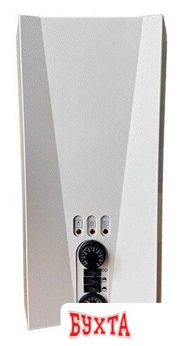 Отопительный котел УМТ ЭВПМ-9 «Сангай-МК»