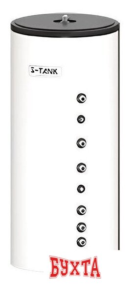 Бойлер косвенного нагрева S-Tank BER2 400