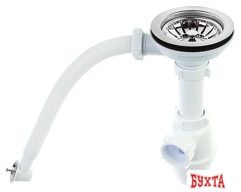 Сифон Орио Е-5007