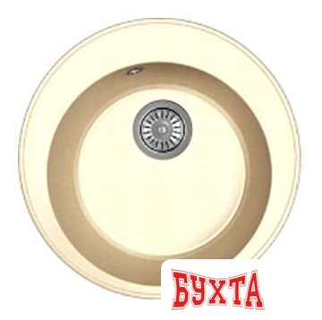 Кухонная мойка Dr. Gans Smart Пион (дюна)