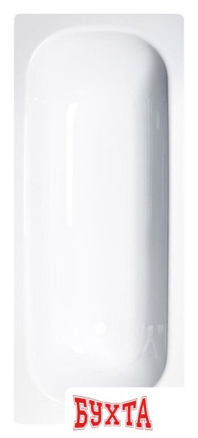 Ванна Reimar R-74901 170x70 (с ножками)