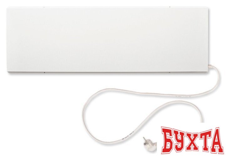 Инфракрасный обогреватель СТЕП СТЕП-250/1.2х0.4