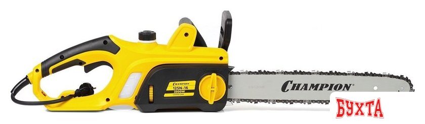 Электрическая пила Champion 125N-16