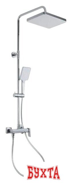 Душевая система  FRAP F2484