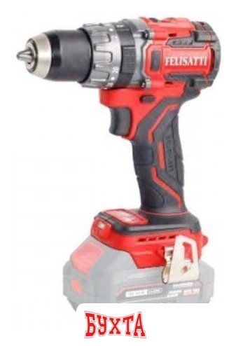 Ударная дрель-шуруповерт Felisatti FT1099 (без АКБ)