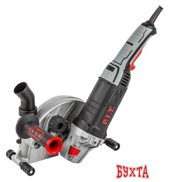 Штроборез P.I.T. PWC150-C