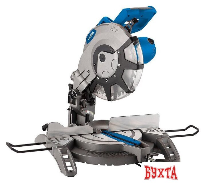 Торцовочная пила Redbo MS-255/2300L