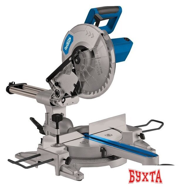 Торцовочная пила Redbo CMS-255/2300L