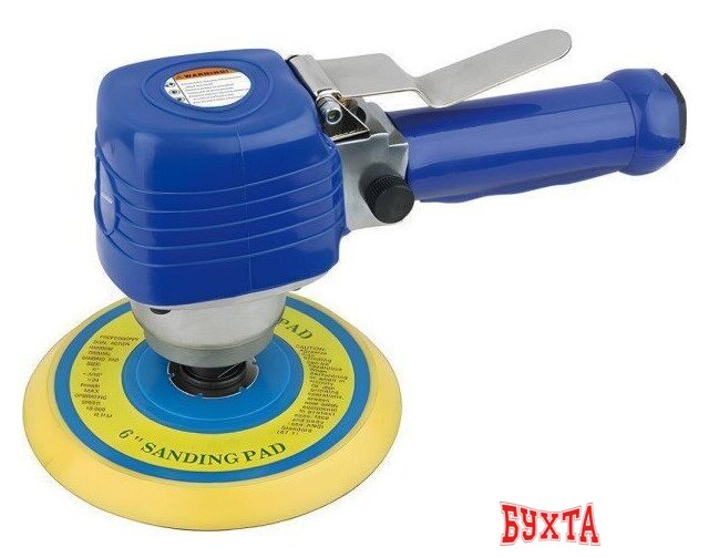 Пневмошлифмашина Redbo RP-7316