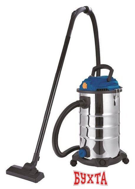 Пылесос Redbo IVC-30