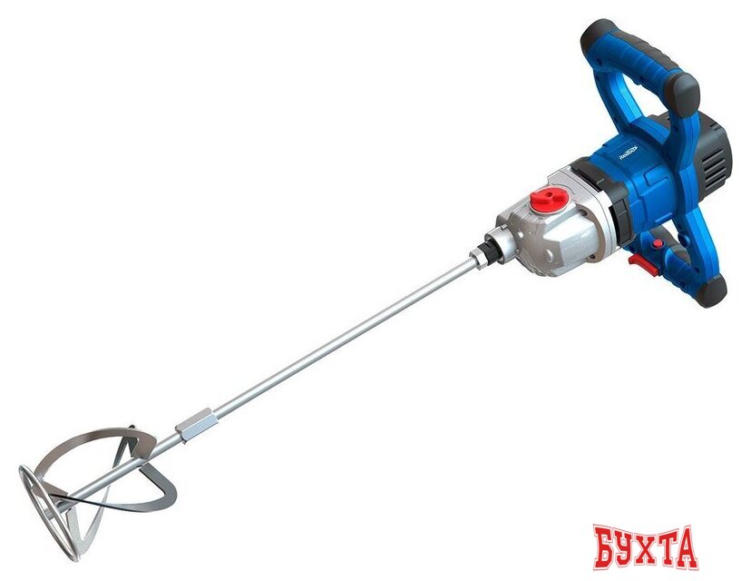 Строительный миксер Redbo RPM-1600/1DR