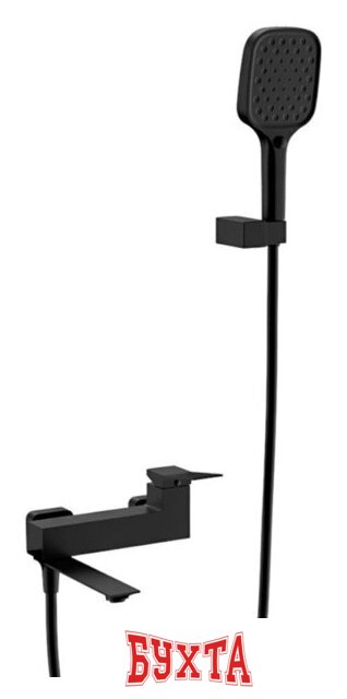 Смеситель Ganzer GZ05132-C