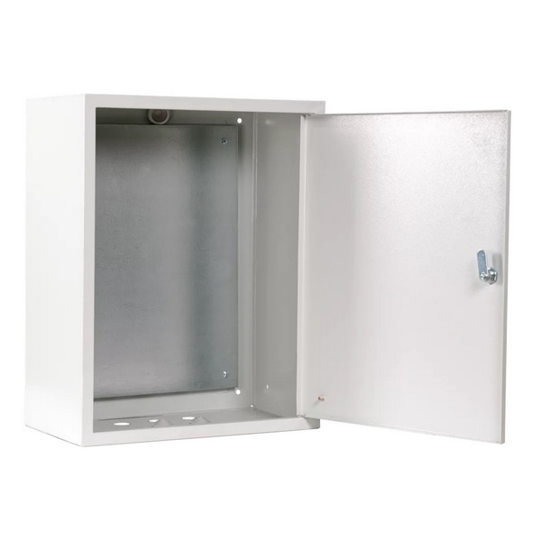 Щит ЩМП-500х400х220 (ЩМП-06-2) IP31 RUSELF, арт.ЩМП-06-2 IP31