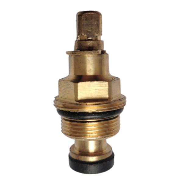 Р51-4 Кран-букса (резина)