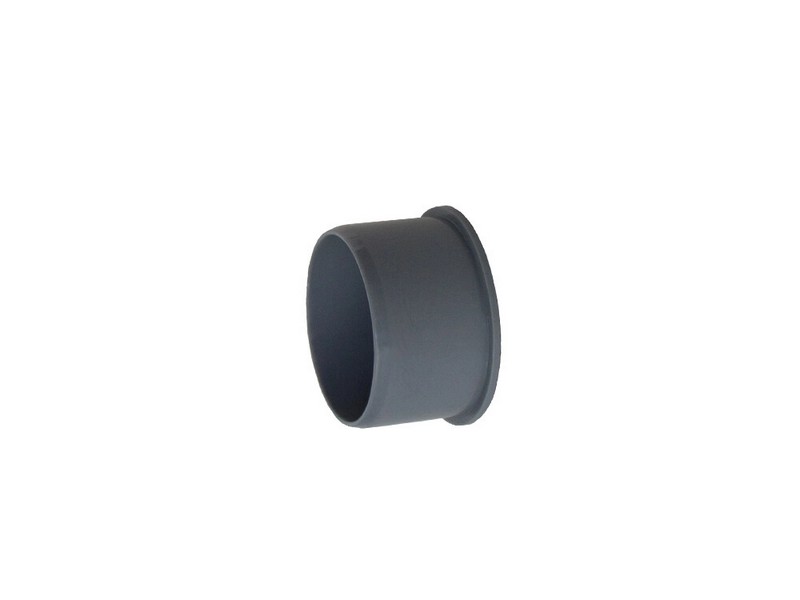 Политэк, канализация, Заглушка ПП 40, стр. пр. Россия