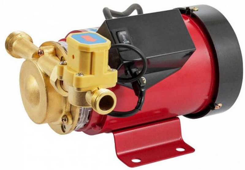 Насос для повышения давл. (водоснабж.) WIP-12, UNIPUMP