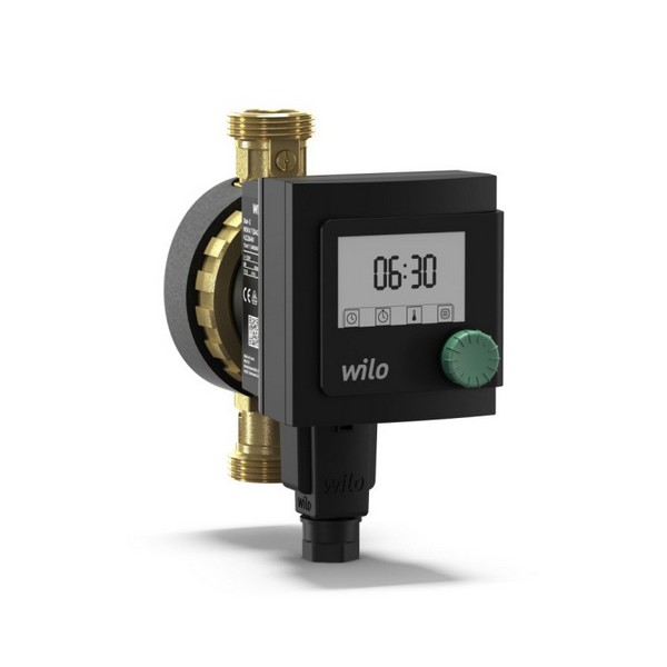 Насос циркуляционный Star-Z NOVA T (ROW) WILO, арт.4222650