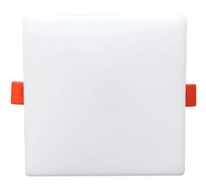 Светильник светодиодный с рег. креплением, квадрат, 10W, 4000К, IP20, TruEnergy, арт.10943