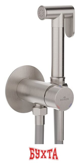 Гигиенический душ Roxen Santi 50094000-BN