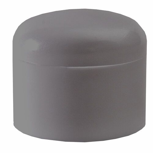 П/П Заглушка 40 серая РВК (032191 / 00124054), Россия