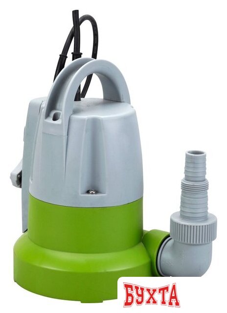 Дренажный насос Greenpump GO 400