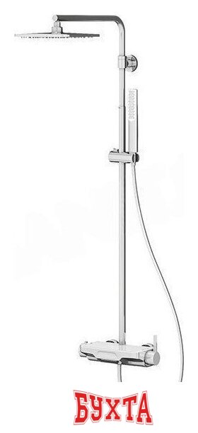 Душевая система  Teska Perla Mix DK1020