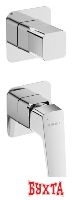 Смеситель Deante Blur BQL_044P