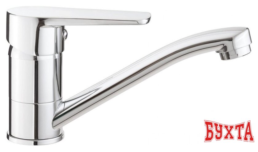 Смеситель Deante Tubo BUT 026M