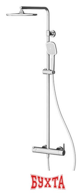 Душевая система  Teska Estella Mix DK1032