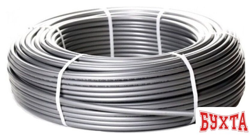 Труба KAS Труба из сшитого полиэтилена PE-RT EVOH 16х2.0 200м