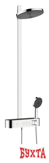 Душевая система  Hansgrohe Pulsify 24240000