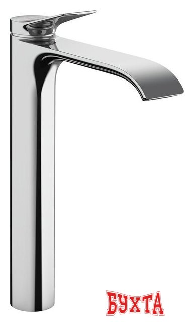 Смеситель Hansgrohe Vivenis chrom 75042000