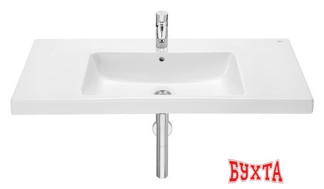 Умывальник Roca The Gap A3270MA000